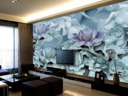 背景墙系列  背景墙系列