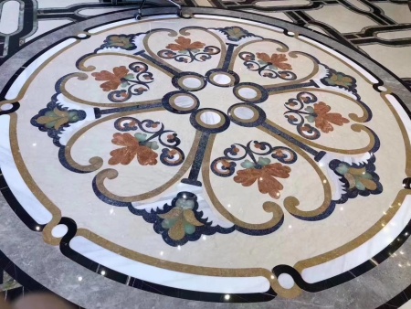 大厅工程案例 (28)