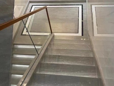 楼梯  工程案例 (27)