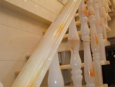 仿玉楼梯  仿玉楼梯