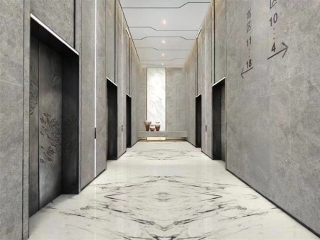 楼梯  工程案例 (30)