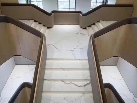 楼梯  工程案例 (34)