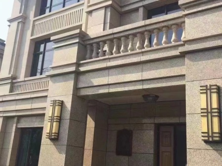 大厅工程案例 (19)