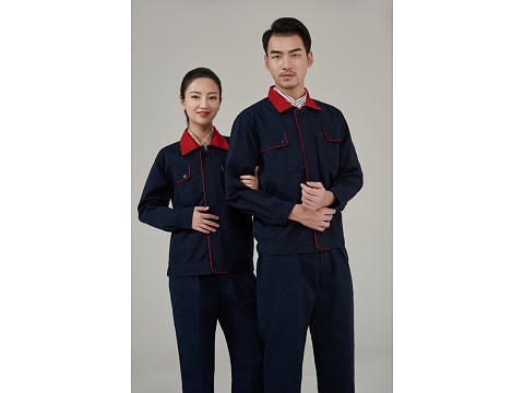 工作服定制服务