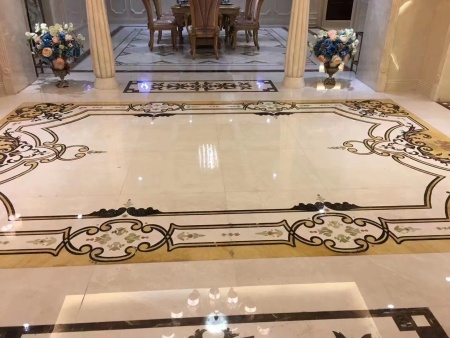 大厅工程案例 (10)