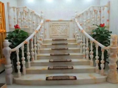 仿玉楼梯   仿玉楼梯