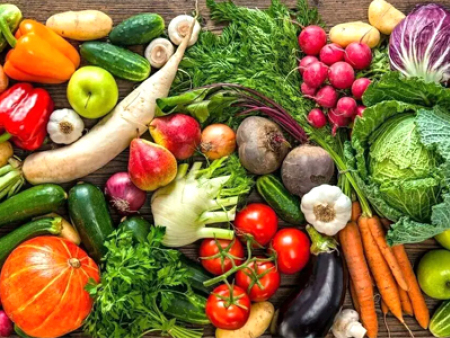 速凍蔬菜的營養會流失嗎？