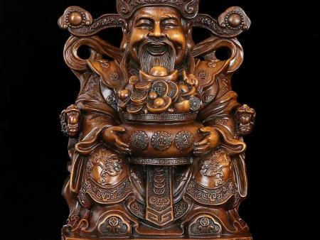 仿玉摆件  仿玉摆件