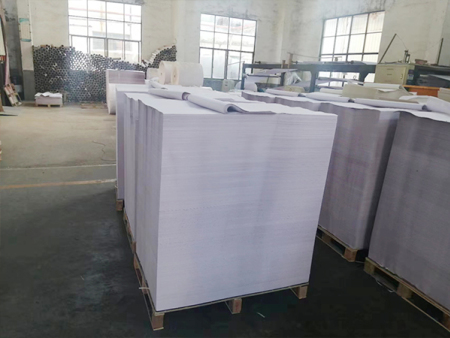 印刷双胶纸本白