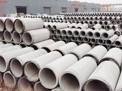 河南豫鼎新型建材|河南水泥管厂|河南民宿专用大水泥管道厂家|河南混凝土检查井厂家-河南省豫鼎新型建材有限公司