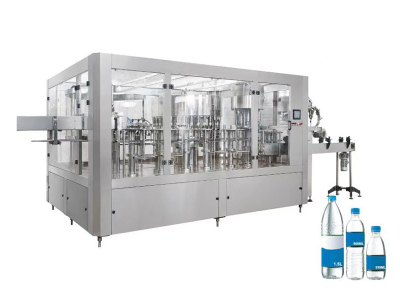 山东水处理设备_洗瓶机及灌装机供应公司-山东东鸿包装机械有限公司