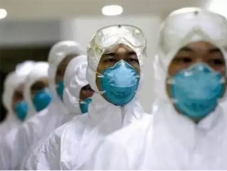 中拍協(xié) 關(guān)于合力做好新型冠狀病毒感染肺炎疫情防控工作的倡議書(shū)