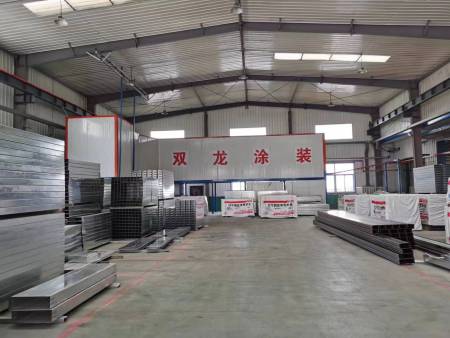 沈陽(yáng)雙龍電纜橋架