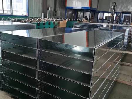 沈陽(yáng)雙龍電纜橋架