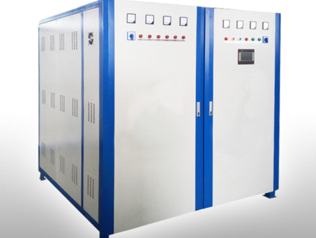 高端智能型蓄热电锅炉