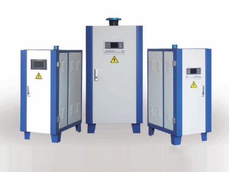 经济便携式电锅炉