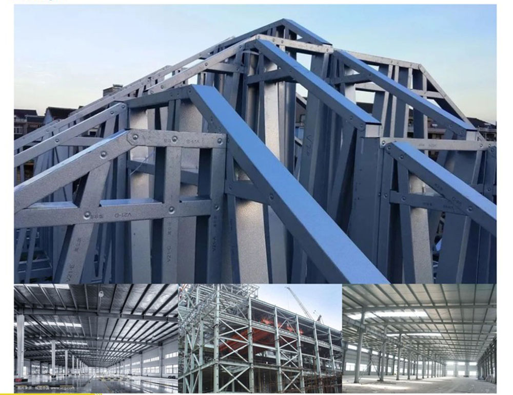 钢结构工程的检测标准