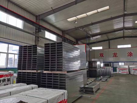 沈陽(yáng)雙龍電纜橋架