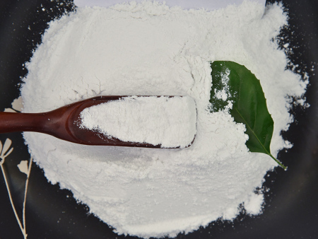 氯化钙的分类及用途