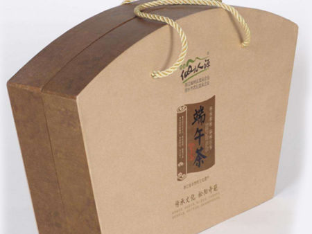 礼品盒纸箱包装盒