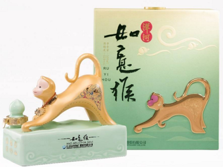 纸箱彩色礼品盒样品