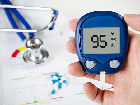 關于血糖你了解嗎？