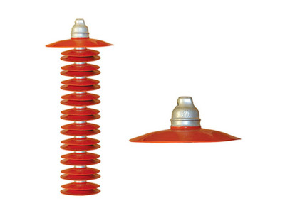 玻璃复合绝缘子_盘形绝缘子_交流盘形悬式瓷复合绝缘子 - 潍坊众能电气设备有限公司