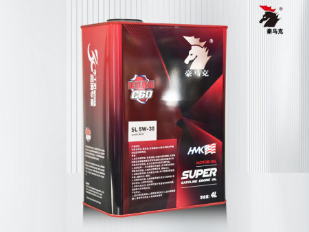 SL-5W-30