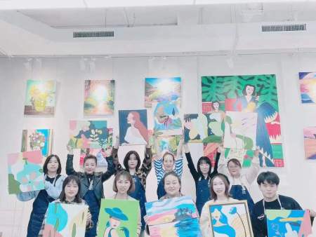 策划大咖的艺术提升之路 策划大咖的艺术提升之路