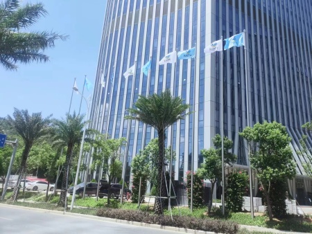 廈門企業(yè)旗桿批發(fā)|親形象金屬制品公司_優(yōu)良不銹鋼旗杄供應(yīng)商