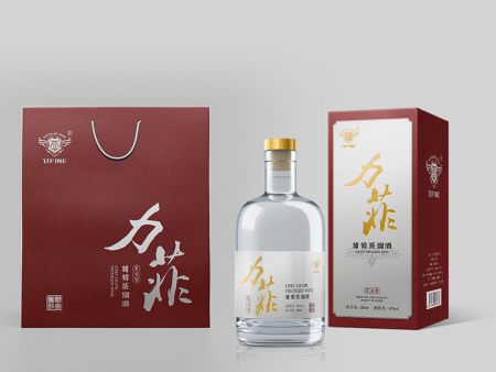 力菲葡萄蒸馏酒