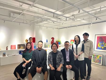 【正合×颂扬】一场关于行业与热爱的思潮碰撞