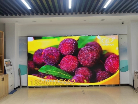 沈阳LED显示屏