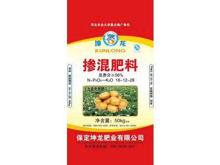 底肥施氮技术