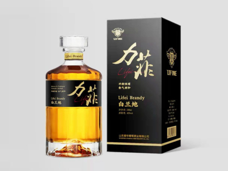 白兰地是什么酒