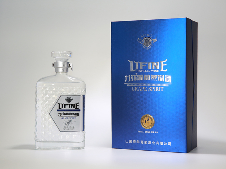 什么是葡萄蒸馏酒？它跟普通的葡萄酒有什么区别？