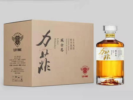 威士忌是什么酒