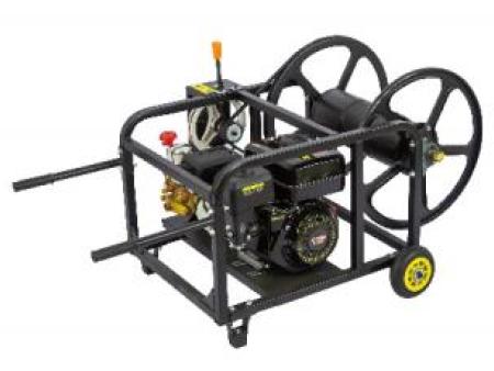 汽油卷管机 PX-T21