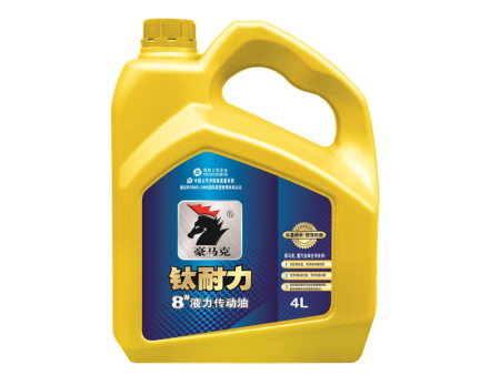 8#液力传动油