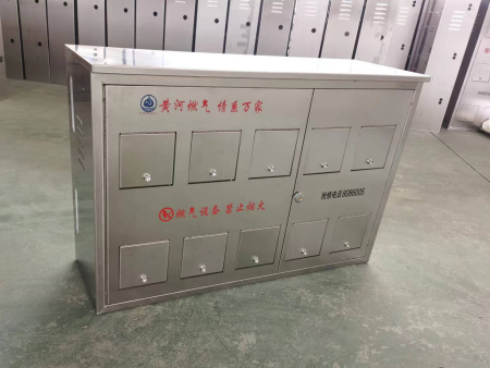 燃氣表箱
