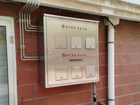 為什么用不銹鋼材料制作配電箱？