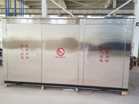 配電箱、配電柜、控制箱、控制柜它們之間有什么區別？