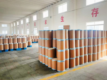 医药级氯化锌