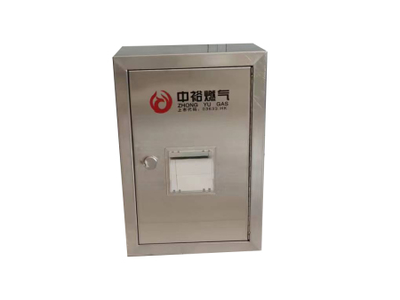燃氣表箱
