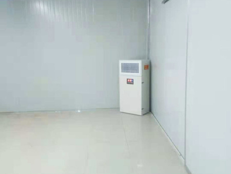 家具烤漆房