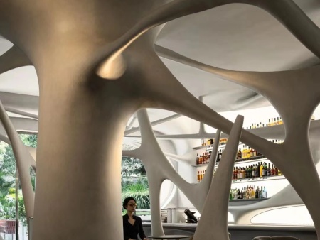 异形双曲及折线类