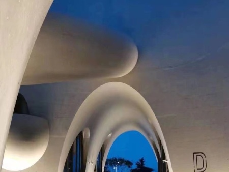 异形双曲及折线类