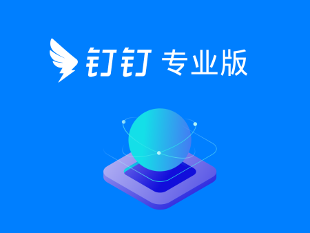 钉钉专业版