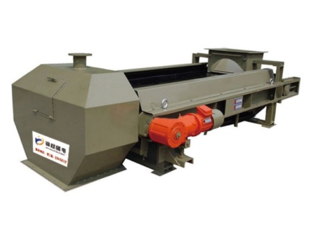 TDG 系列调速定量给料皮带秤