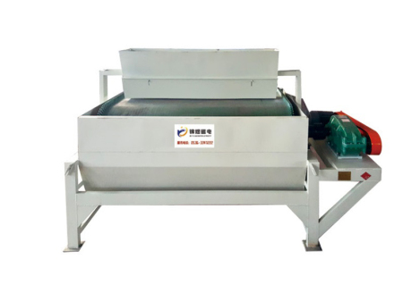 强磁辊式磁选机